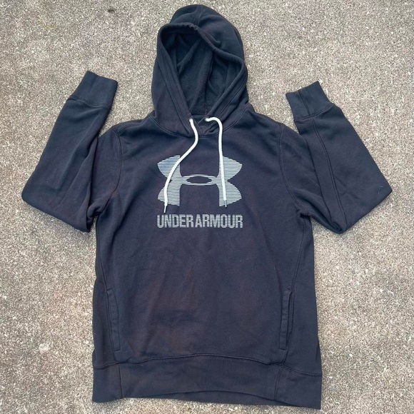 Under Armour Other - Men’s Under Armour Hoodie